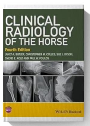 Clinical Radiology of the Horse