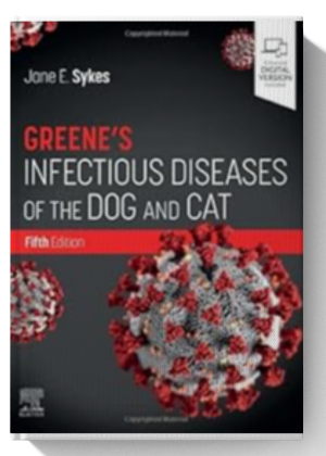 Greene's Infectious Diseases of the Dog and Cat