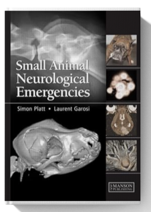 Small Animal Neurological Emergencies 1st Edition