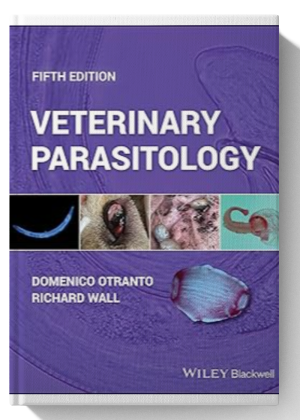 Veterinary Parasitology 5th Edition