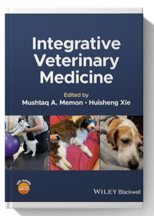 Integrative Veterinary Medicine 1st Edition