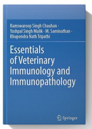 Essentials of Veterinary Immunology and Immunopathology